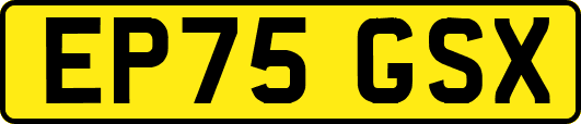 EP75GSX