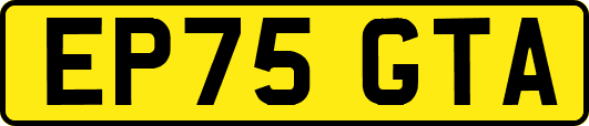 EP75GTA