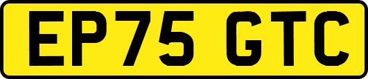 EP75GTC