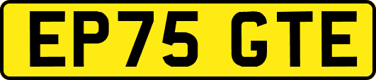 EP75GTE