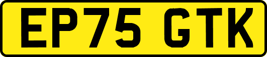 EP75GTK