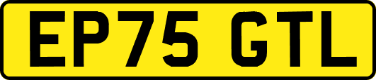 EP75GTL