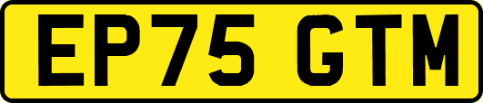 EP75GTM