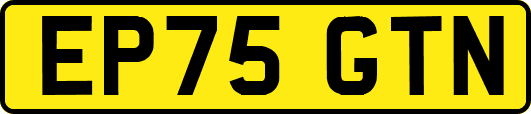 EP75GTN