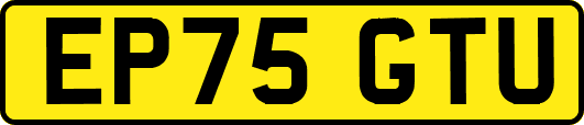 EP75GTU