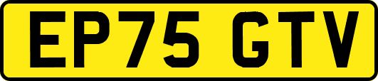 EP75GTV
