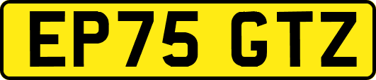 EP75GTZ