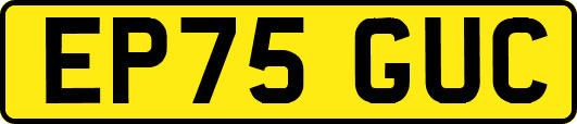 EP75GUC