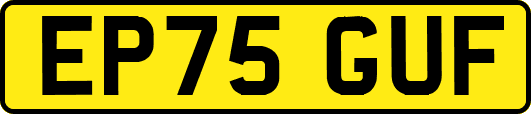 EP75GUF