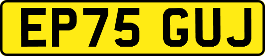 EP75GUJ