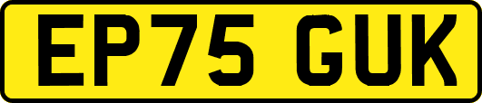 EP75GUK