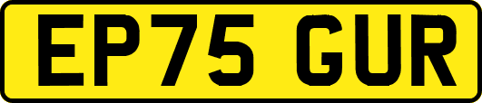 EP75GUR