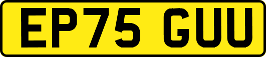 EP75GUU