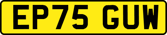 EP75GUW