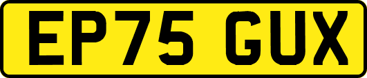 EP75GUX