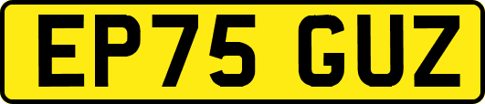 EP75GUZ