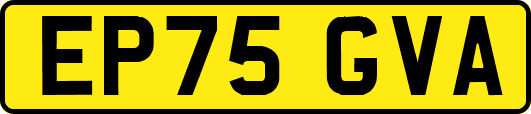 EP75GVA