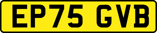 EP75GVB