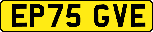 EP75GVE