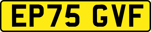 EP75GVF