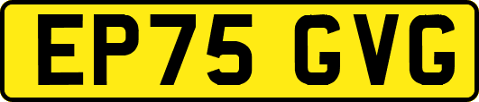 EP75GVG