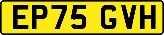 EP75GVH