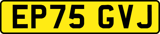EP75GVJ