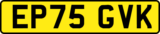 EP75GVK