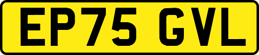 EP75GVL