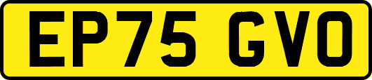EP75GVO