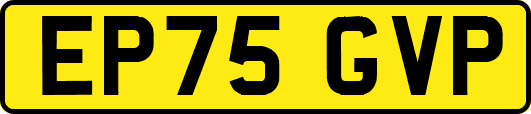 EP75GVP
