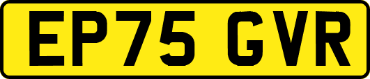 EP75GVR