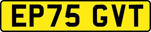 EP75GVT