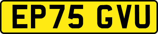 EP75GVU