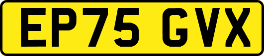EP75GVX