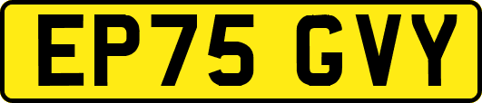 EP75GVY