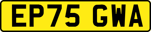 EP75GWA