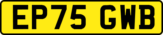 EP75GWB