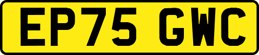 EP75GWC