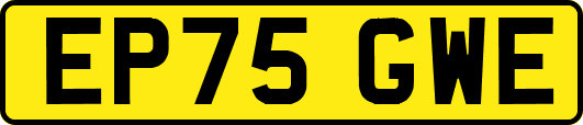 EP75GWE