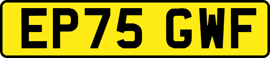 EP75GWF