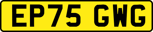 EP75GWG