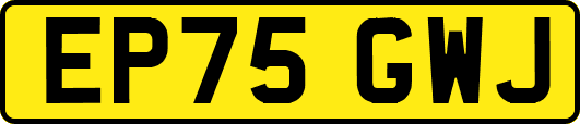 EP75GWJ