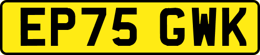 EP75GWK