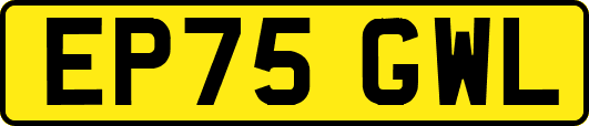 EP75GWL