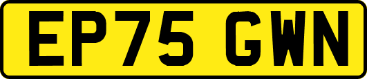 EP75GWN