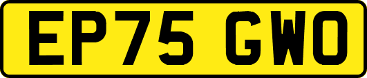 EP75GWO