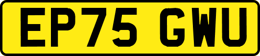 EP75GWU