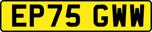 EP75GWW