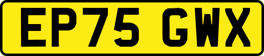 EP75GWX